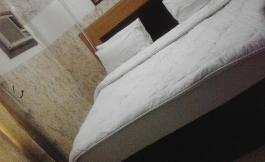 Jerry Cedarwood Guest House Hotel In Yenagoa Hotels ng