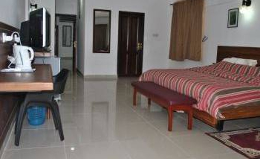 Whispering Palms Resort Hotel in Badagry Hotels.ng