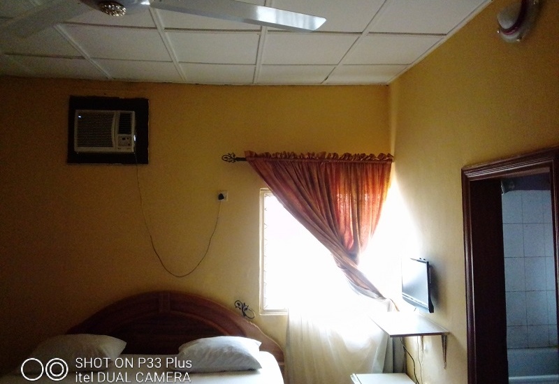Sweetville Hotel And Suites Hotel in Lugbe Hotels.ng