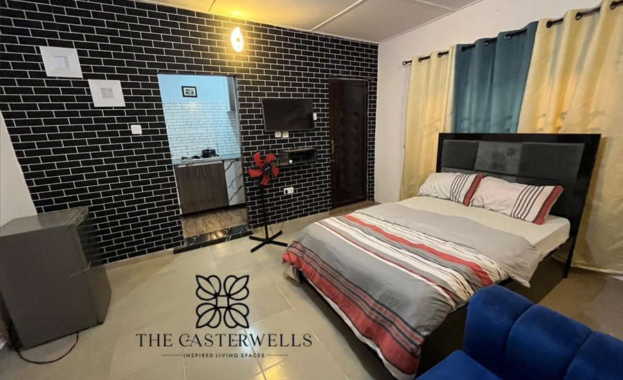 Hotels ng