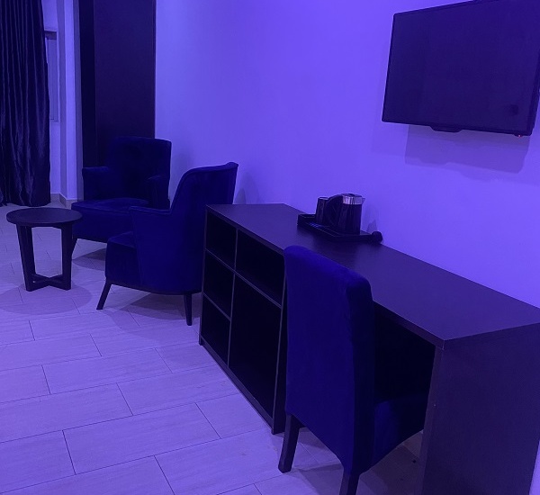 Ocean Ripples Hotel Water Ripples Hotel | Hotel in Lekki | Hotels.ng