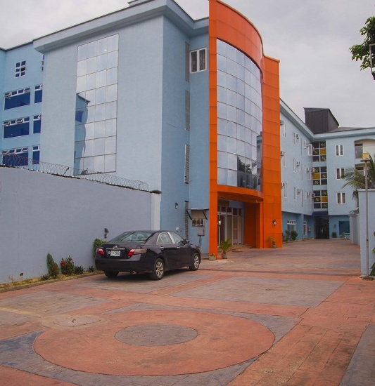 Havilah Towers Hotels Limited Hotel in Uyo Hotels.ng