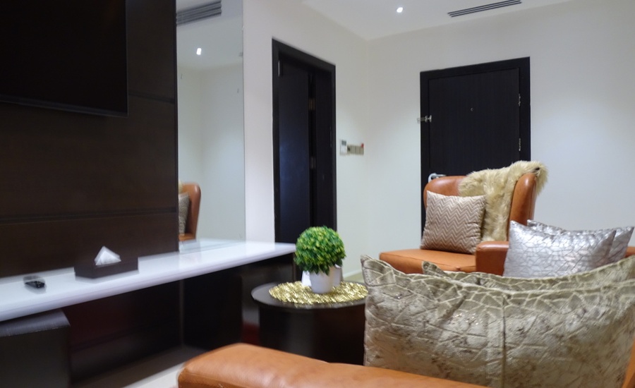 Monty Suites, Uyo | Hotel in Uyo | Hotels.ng