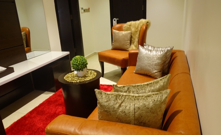 Monty Suites, Uyo | Hotel in Uyo | Hotels.ng