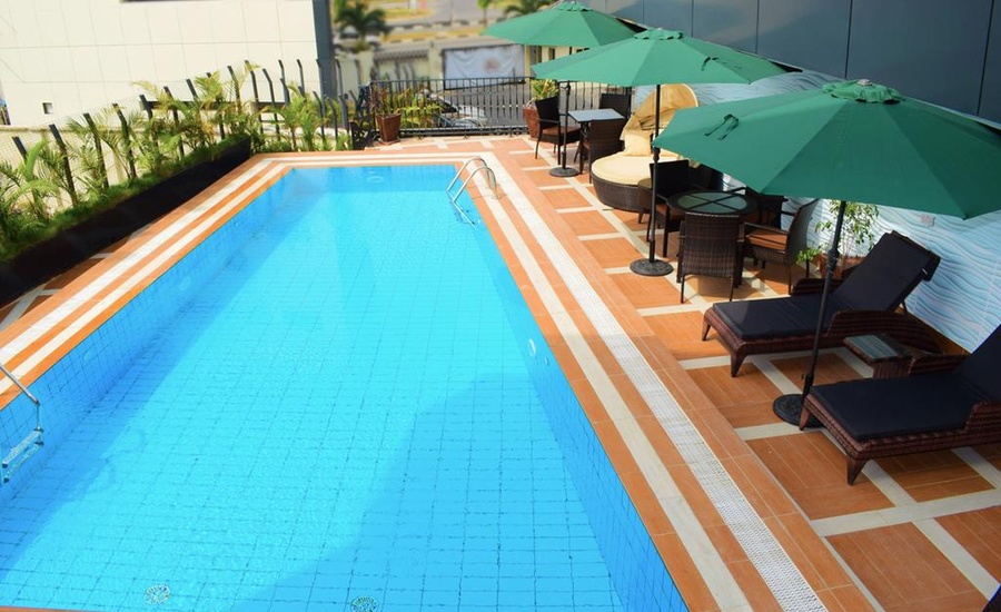 Monty Suites, Uyo | Hotel in Uyo | Hotels.ng