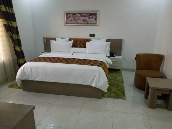 Novel Suites And Resort | Hotel in Jos | Hotels.ng