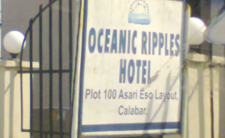 Ocean Ripples Hotel Oceanic Ripples Hotels | Hotel in Calabar | Hotels.ng