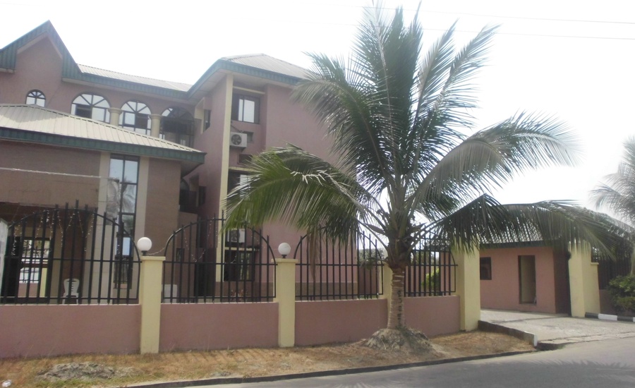 Ocean Ripples Hotel Oceanic Ripples Hotels | Hotel in Calabar | Hotels.ng