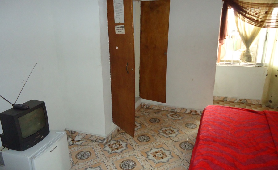 Oru Standard Hotel Hotel in Warri Hotels.ng