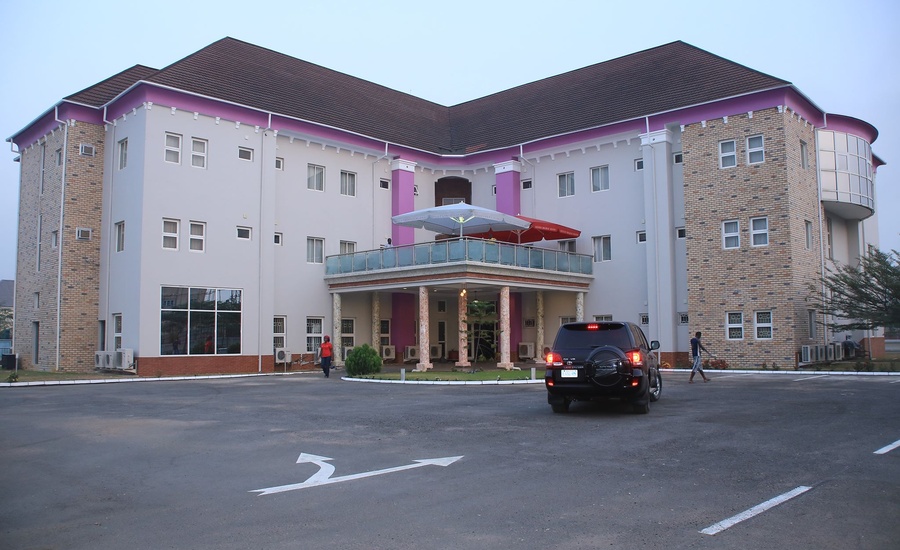 Oxygen Holiday Resort | Hotel in Owerri | Hotels.ng