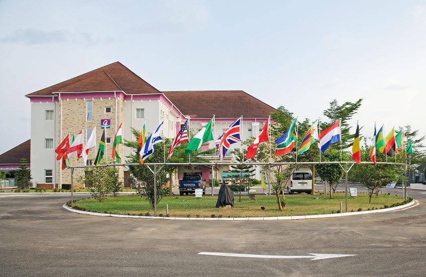 Oxygen Holiday Resort | Hotel in Owerri | Hotels.ng