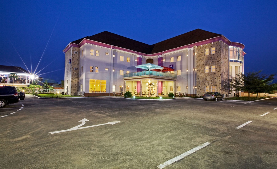 Oxygen Holiday Resort | Hotel in Owerri | Hotels.ng