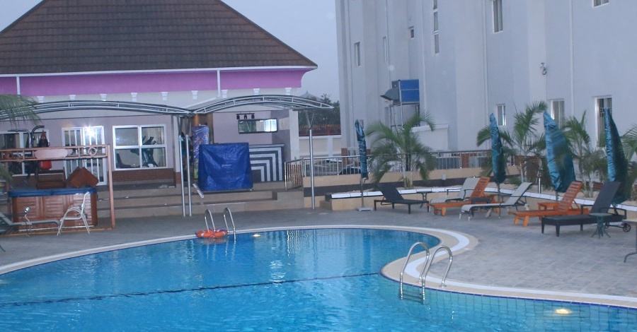 Oxygen Holiday Resort | Hotel in Owerri | Hotels.ng