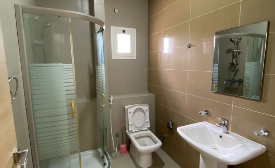 Safe Haven Homes Hotel in Dawaki Hotels.ng