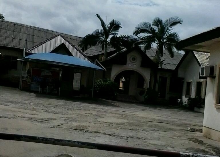 Roseboom Hotels And Resorts Limited Hotel in Eket Hotels.ng