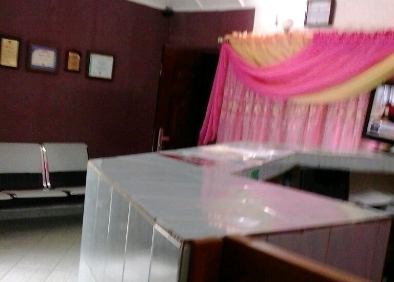 Roseboom Hotels And Resorts Limited Hotel in Eket Hotels.ng