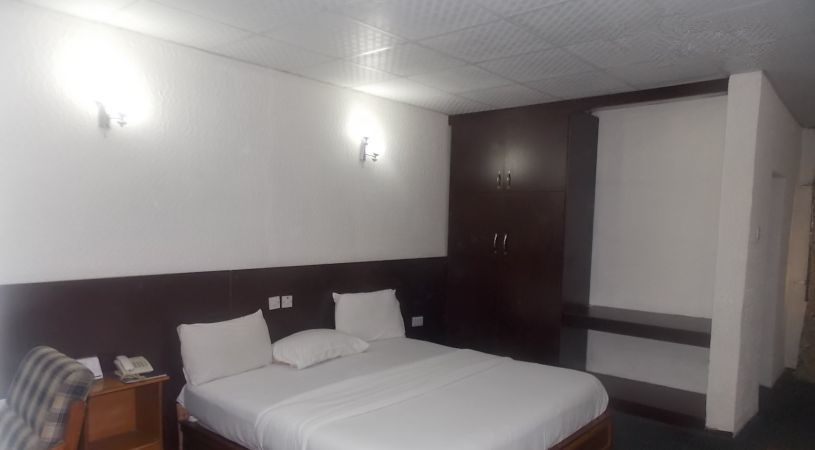 Royal Birds Motel Limited | Hotel in Akure | Hotels.ng