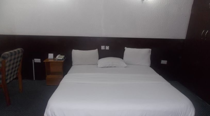 Royal Birds Motel Limited | Hotel in Akure | Hotels.ng