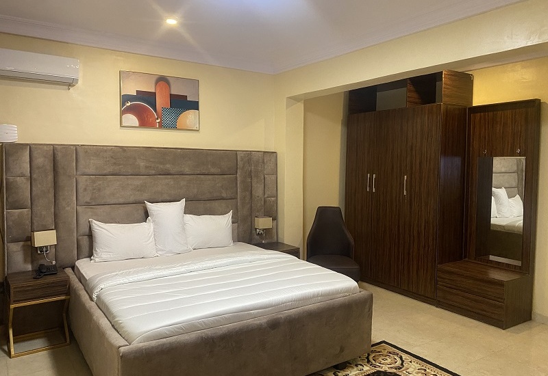 Light Spring Hotel | Hotel in Ojodu-berger | Hotels.ng