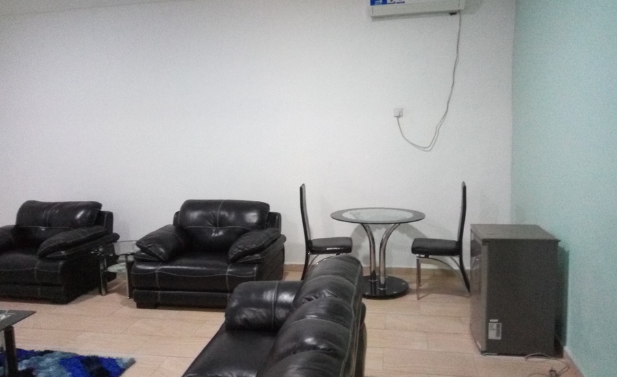 Jubilee Retreat And Conference Centre Hotel in Warri Hotels.ng