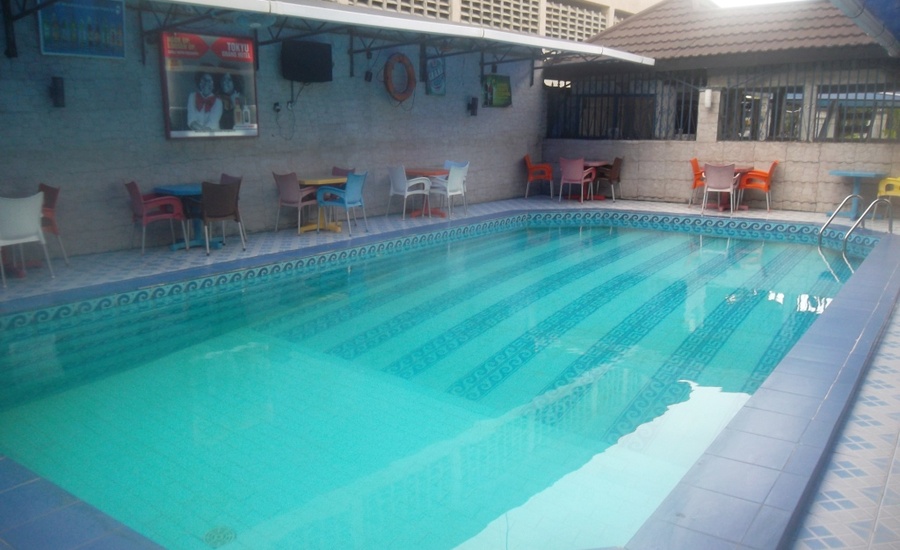 Tokyu Grand Hotel | Hotel in Port Harcourt | Hotels.ng