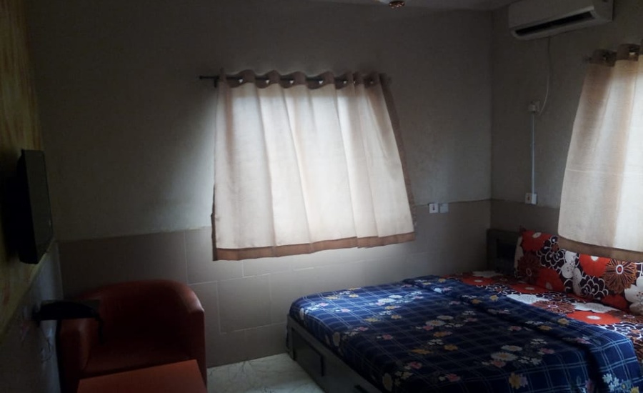 Hotels ng