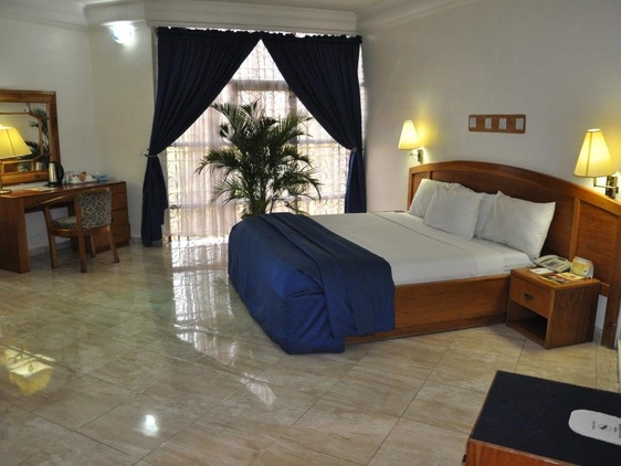 Valencia Hotels Abuja | Hotel in Wuse | Hotels.ng