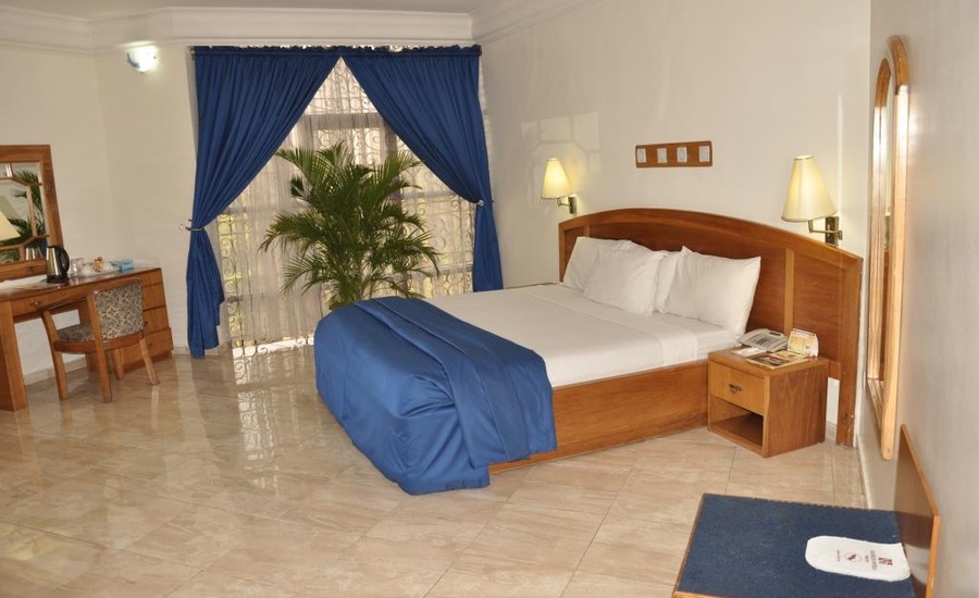 Valencia Hotels Abuja | Hotel in Wuse | Hotels.ng