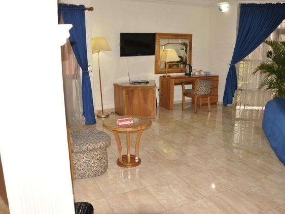 Valencia Hotels Abuja | Hotel in Wuse | Hotels.ng