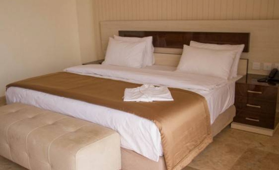 Full Moon Hotel Hotel in Owerri Hotels.ng