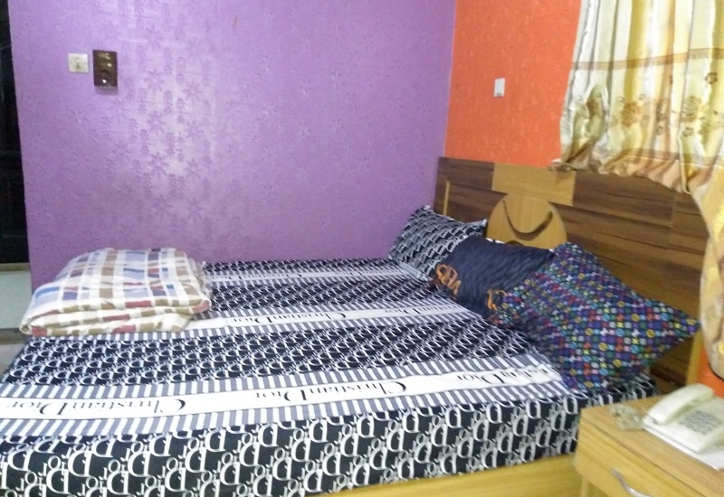 Jaftel Hotels | Hotel in Ikorodu | Hotels.ng