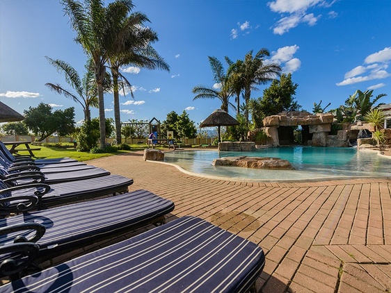 Formosa Bay Resort | Hotel in Plettenberg Bay | Timbu.co.za