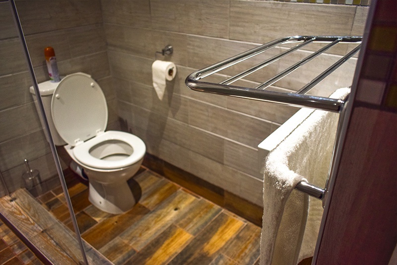 Makwande Guest House | Hotel in Bizana | Timbu.co.za