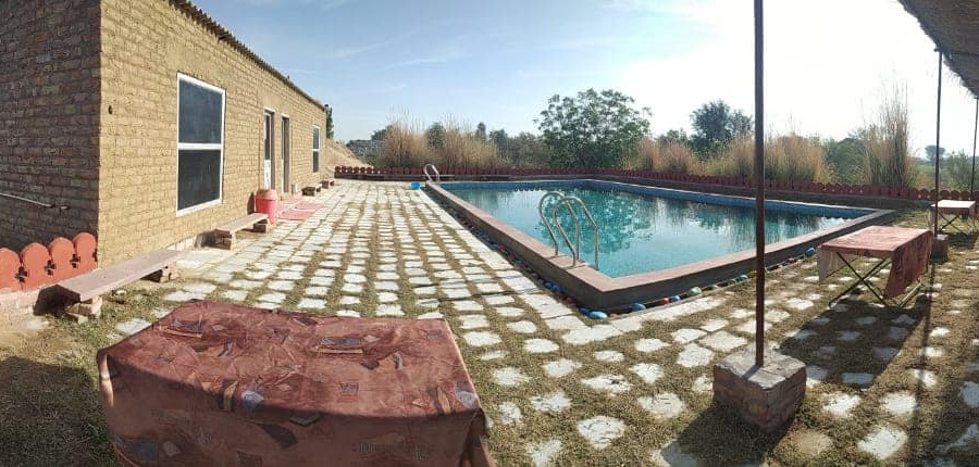 Napasar Umaid Safaris & Desert Lodge | Hotel in Napasar | Timbu.in